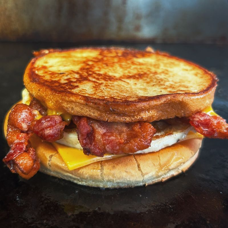 Sandwich Inn, Gainesville
