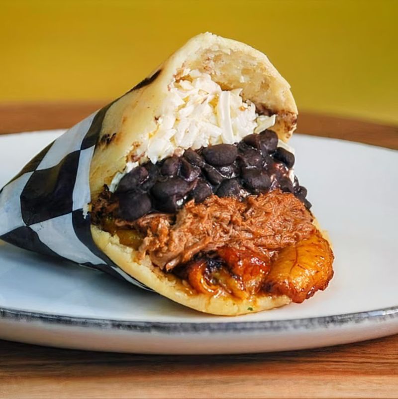 El Rinconcito Venezolano