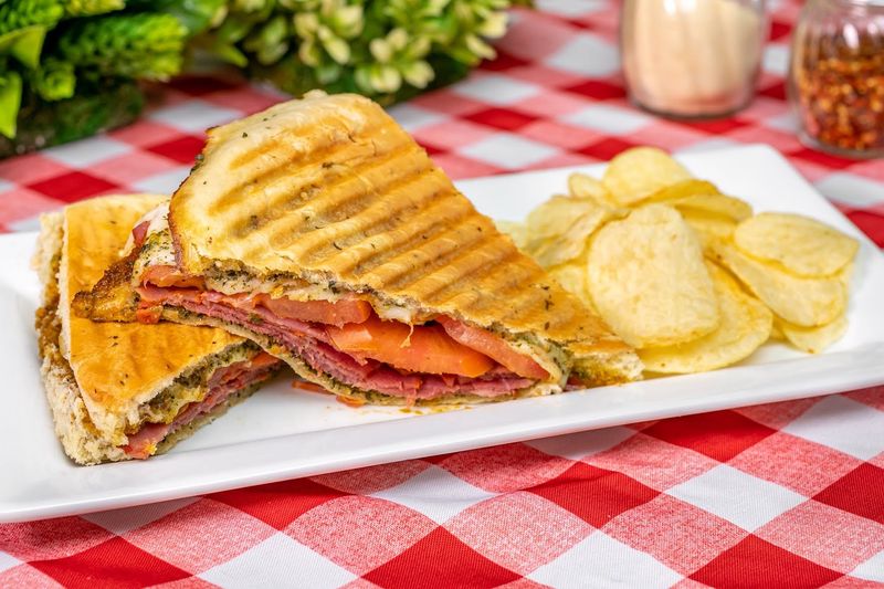 Sandwiches And Bakery Choices Suit Different Wheat Ridge Plans