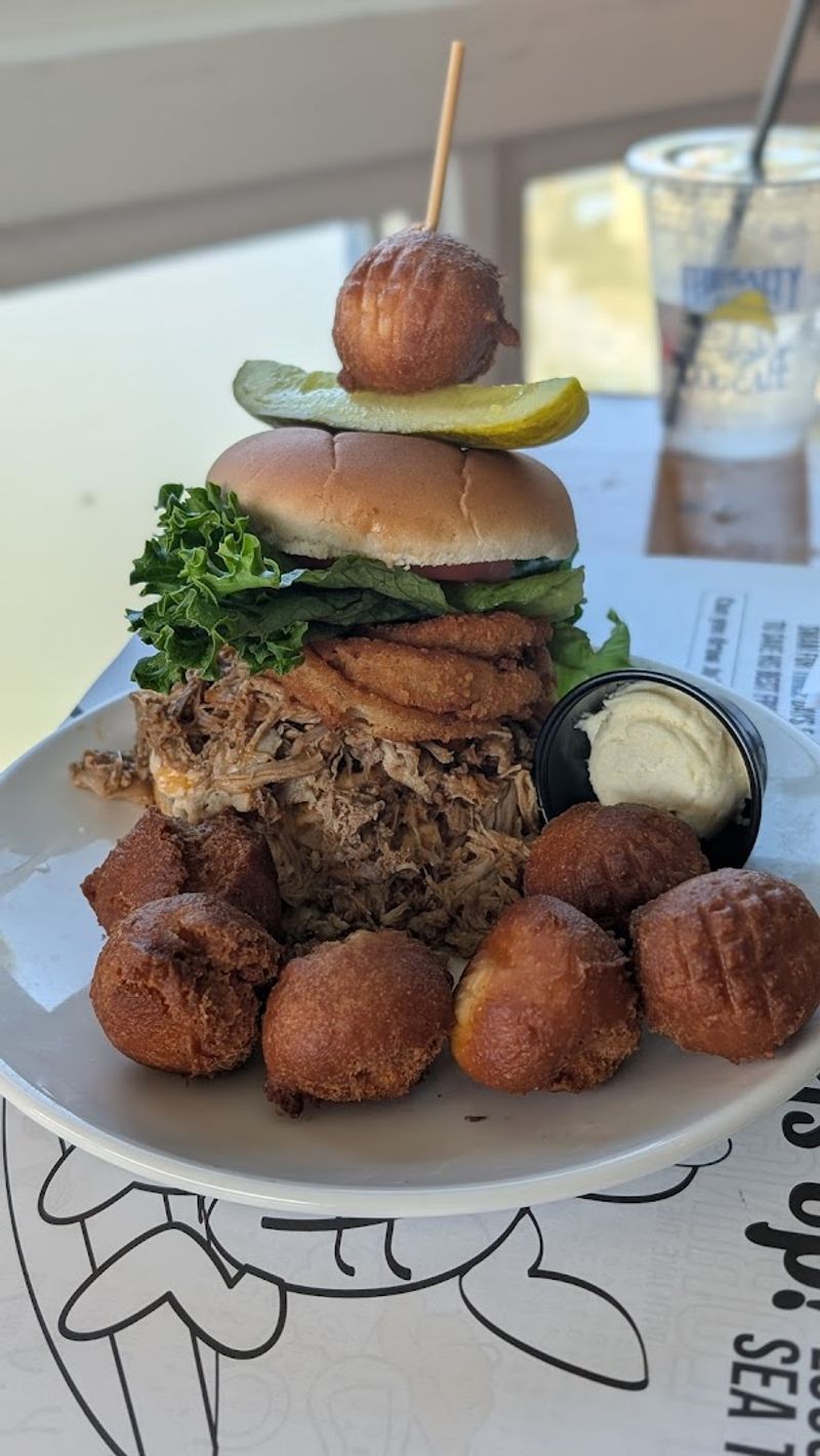 Sandwiches And Burgers Worth Ordering Sandwiches And Burgers Worth Ordering