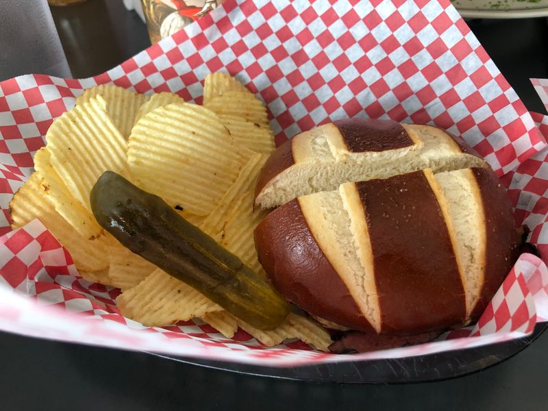 Sandwiches And Salads Deserve More Credit Than They Get Here