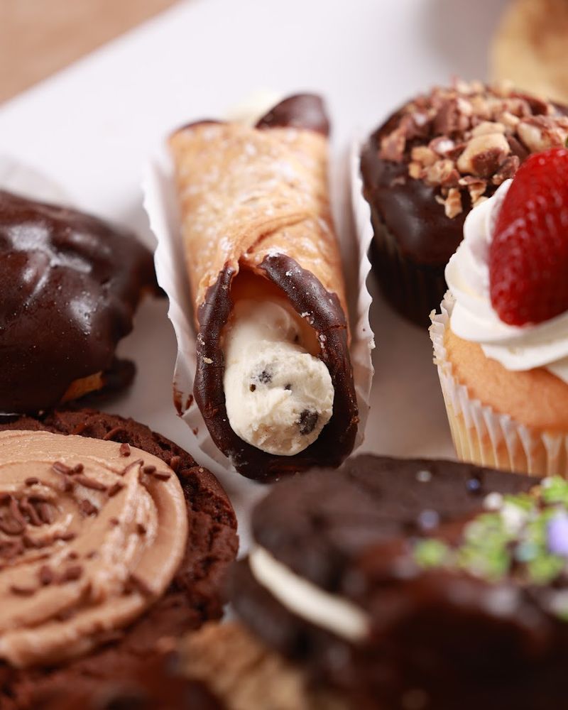 Crepes With A Berry Sauce You Will Not Stop Thinking About