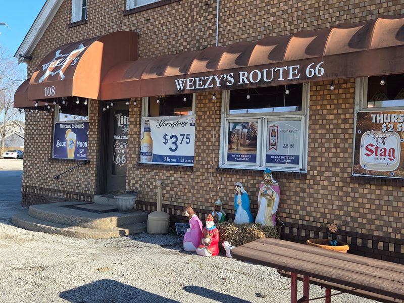 Sandwiches And Skinny Fries Worth The Detour