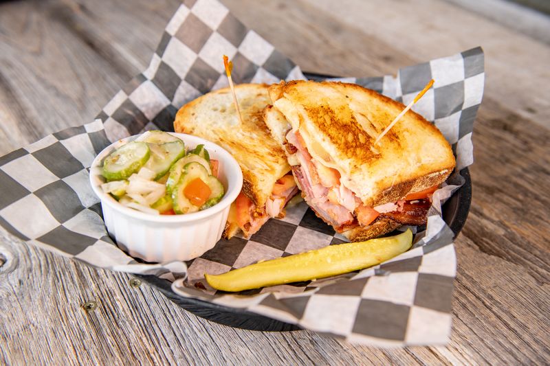 Sandwiches And Southern Bites Worth Staying For Sandwiches And Southern Bites Worth Staying For