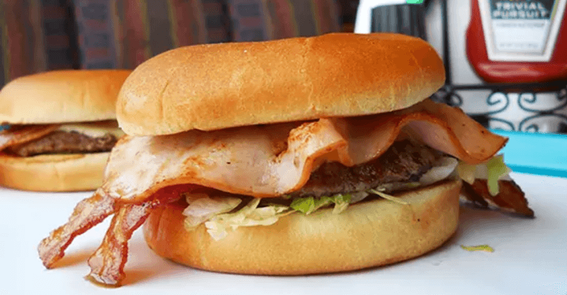 Sandwiches Beyond The Burger Lineup Sandwiches Beyond The Burger Lineup