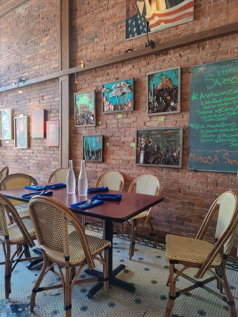 Desserts That Complete The Experience