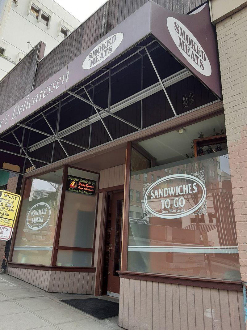 Sandwiches Built To Order With Care Sandwiches Built To Order With Care