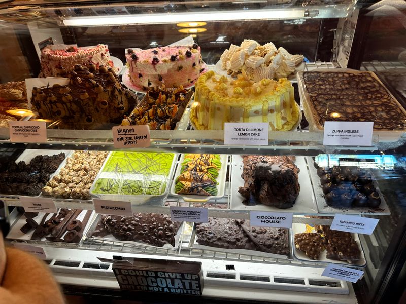 Desserts That Redefine Chocolate Mousse Forever