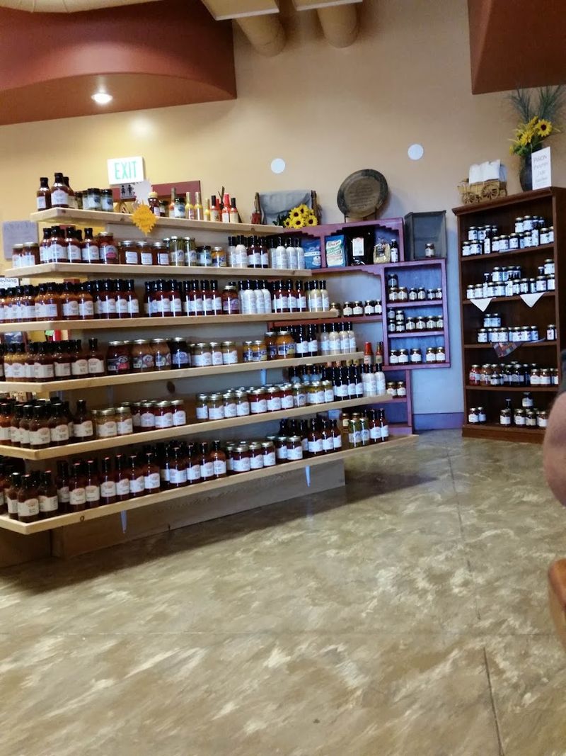Amish Products and Pantry Finds Worth the Detour Alone