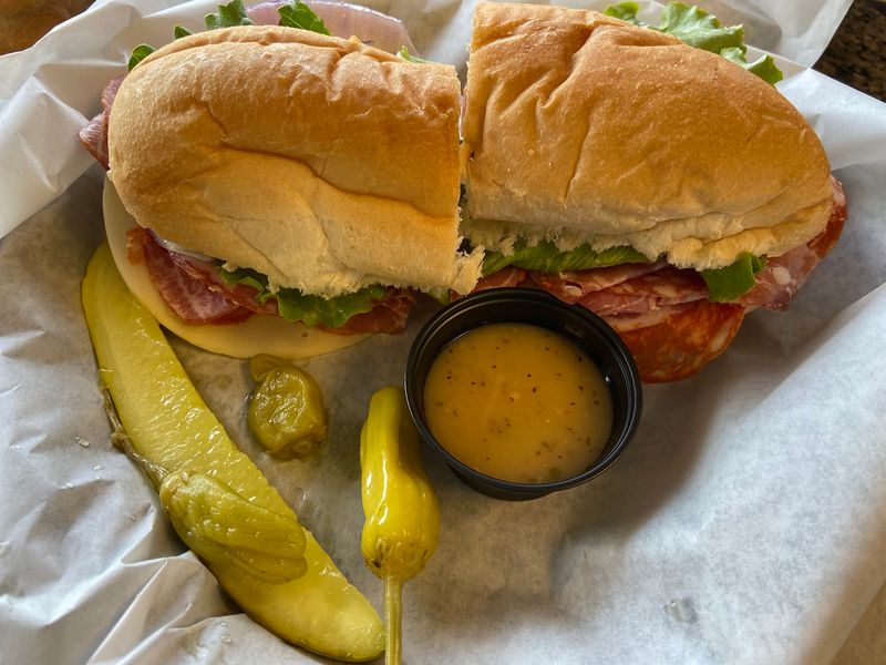 Sandwiches Let Different Westminster Plans Share A Stop