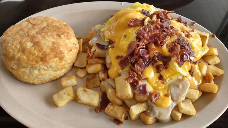 Beyond Breakfast With Lunch And Dinner Options