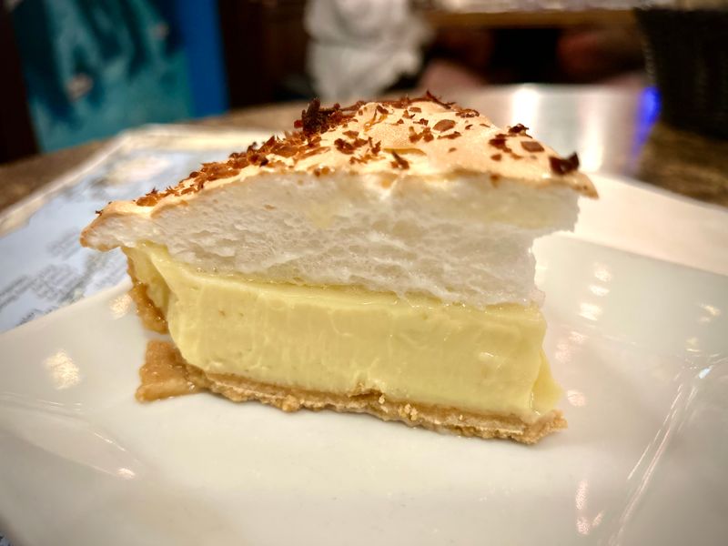 Desserts Worth a Detour