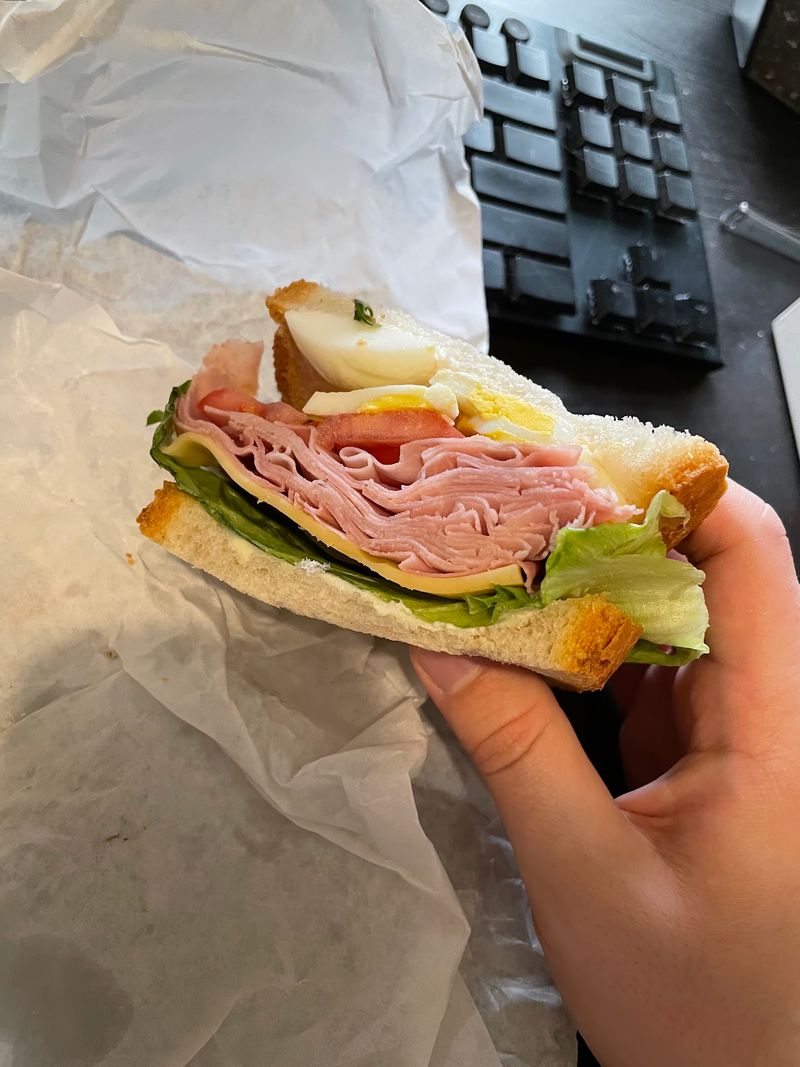 Sandwiches, Soup And The Old World Panini Sandwiches, Soup And The Old World Panini