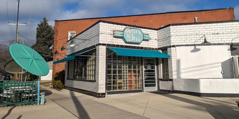 A Location That's Easy to Find