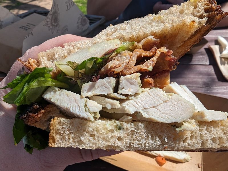 Sandwiches That Actually Deserve The Hype