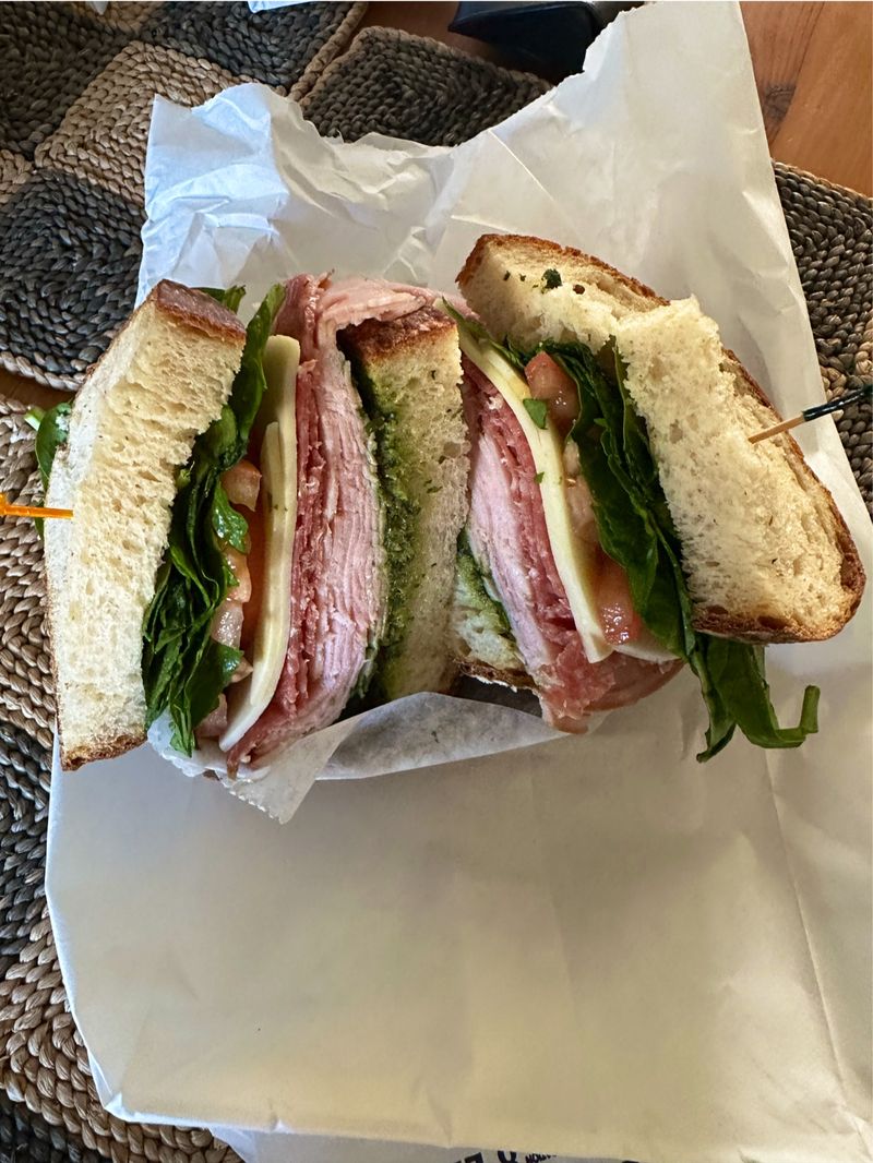 Sandwiches That Actually Fill You Up Sandwiches That Actually Fill You Up