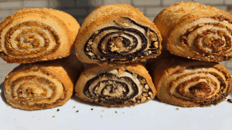 Rugelach With a Serious Reputation