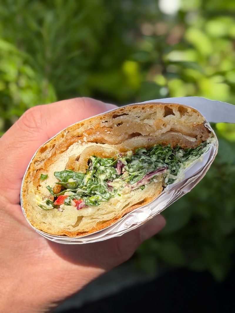 Sandwiches That Could Steal The Show