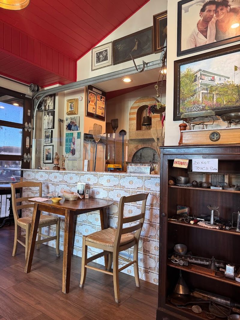 Salads That Actually Taste Like Italy