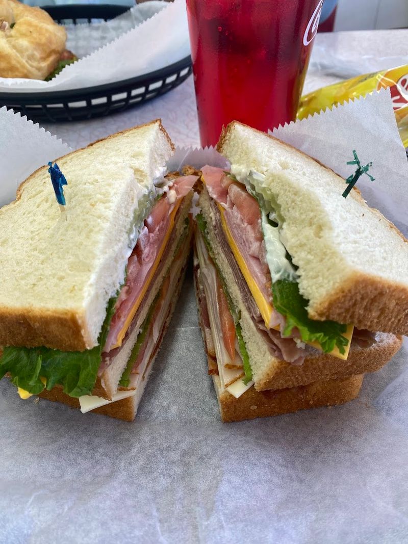 Sandwiches That Deserve Their Own Fan Club
