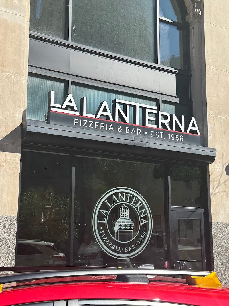 The Atmosphere That Feels Like A Scene From A Film