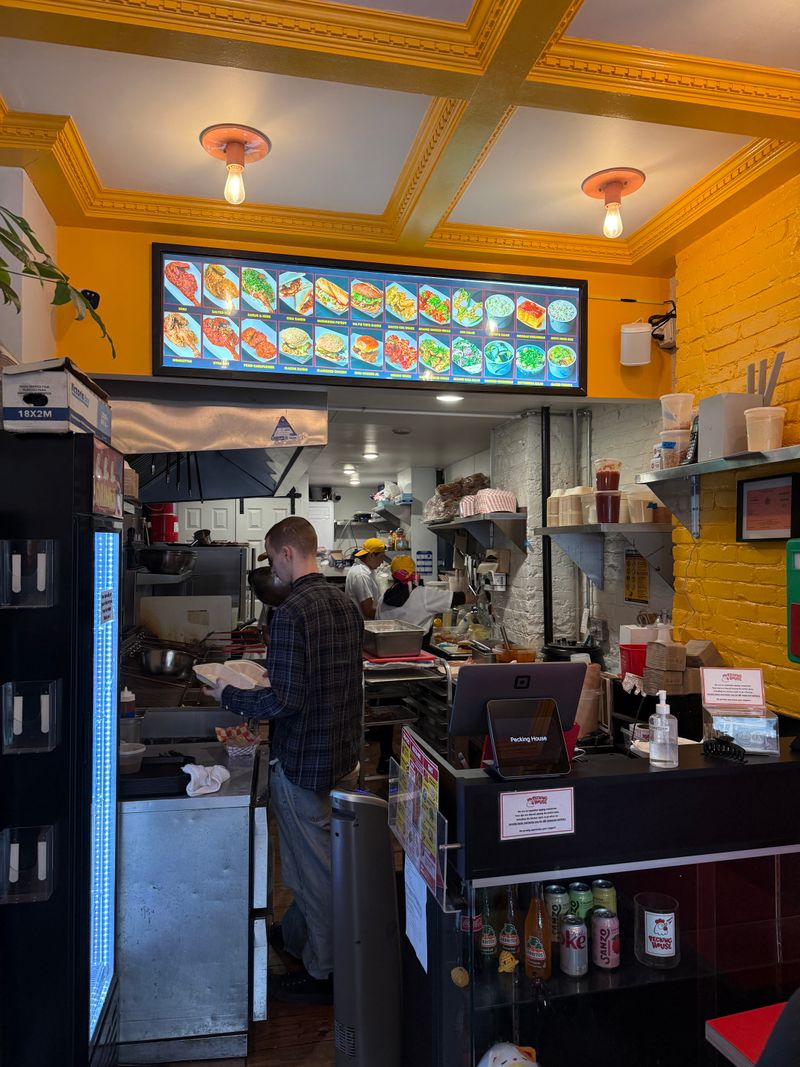 Limited Hours That Create Urgency