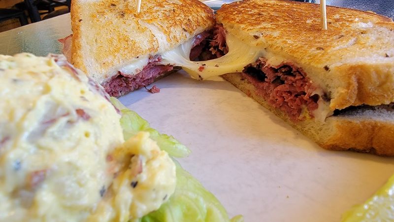 Sandwiches That Go Beyond The Basics Sandwiches That Go Beyond The Basics