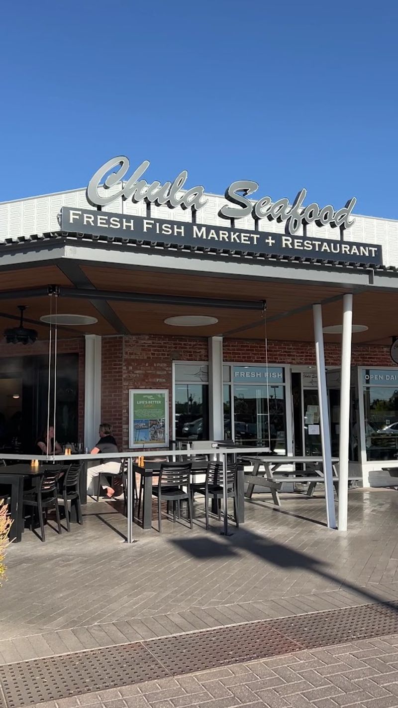 Clean Modern Vibes Meet Coastal Casual