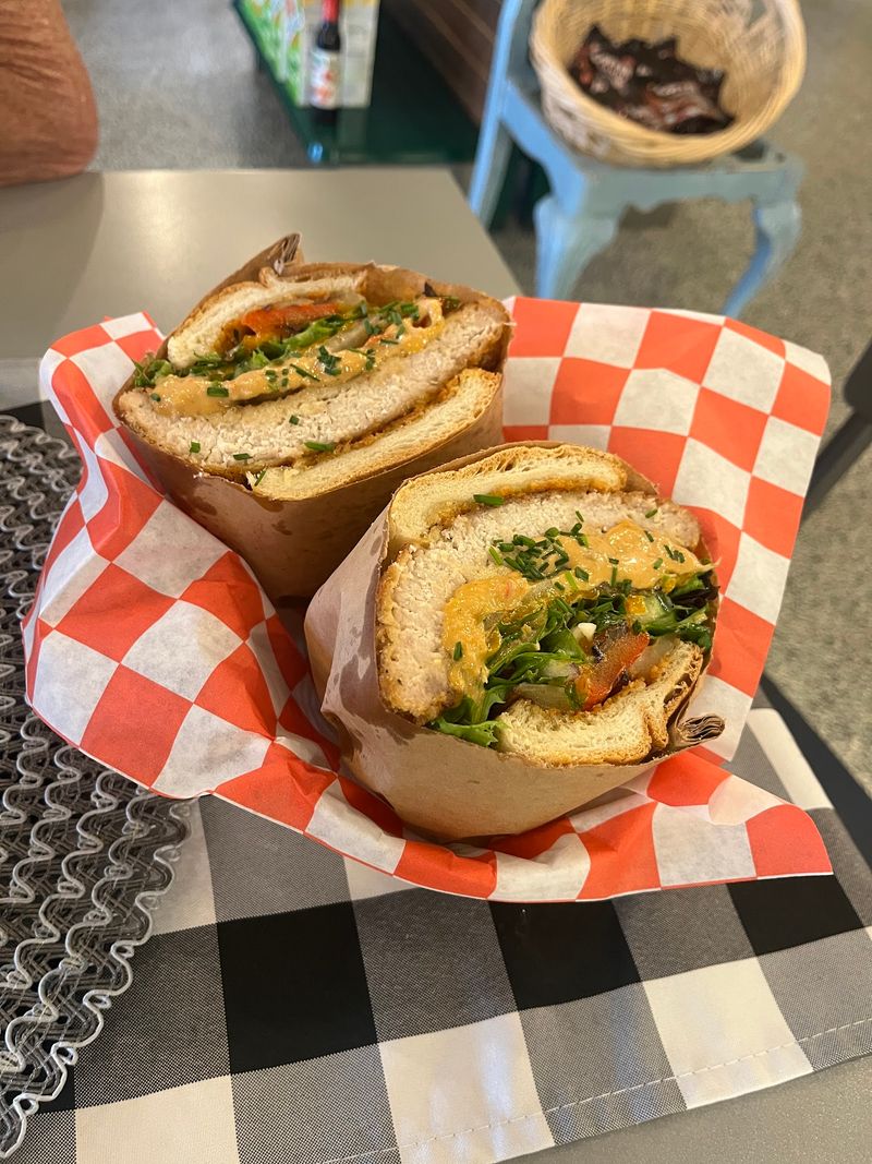Sandwiches That Steal The Spotlight Sandwiches That Steal The Spotlight