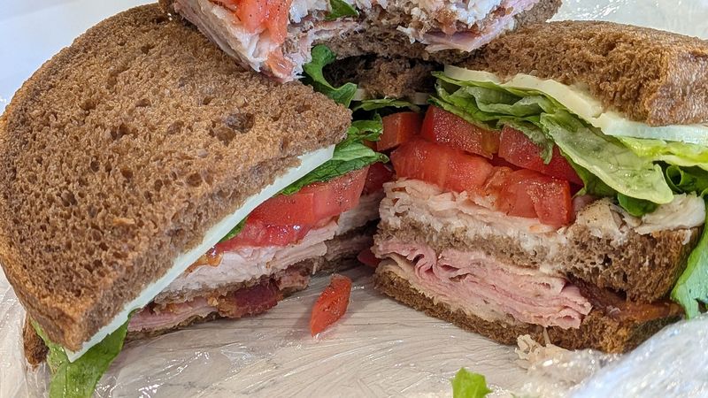 Sandwiches With Fun Names And Bold Combos Sandwiches With Fun Names And Bold Combos