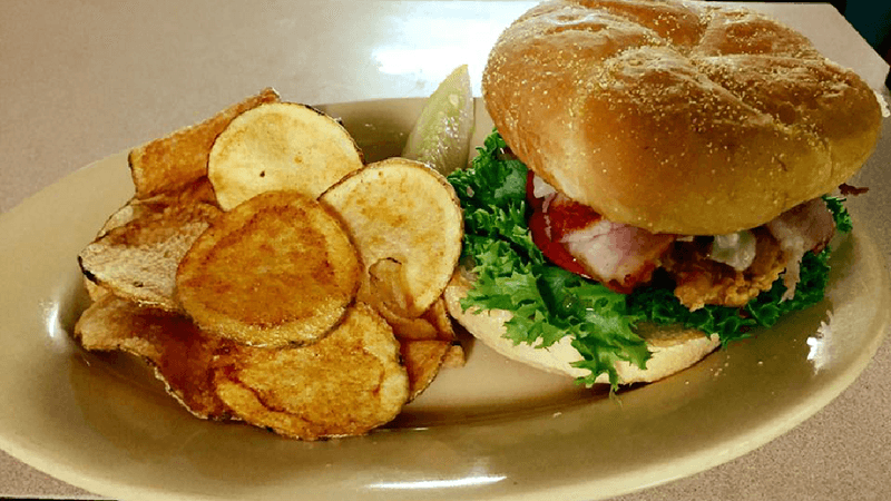 Pie That Pauses Time