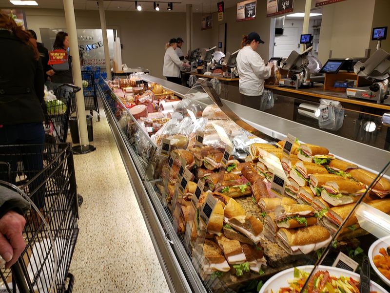 Sandwiches Worth Changing Your Plans For Sandwiches Worth Changing Your Plans For
