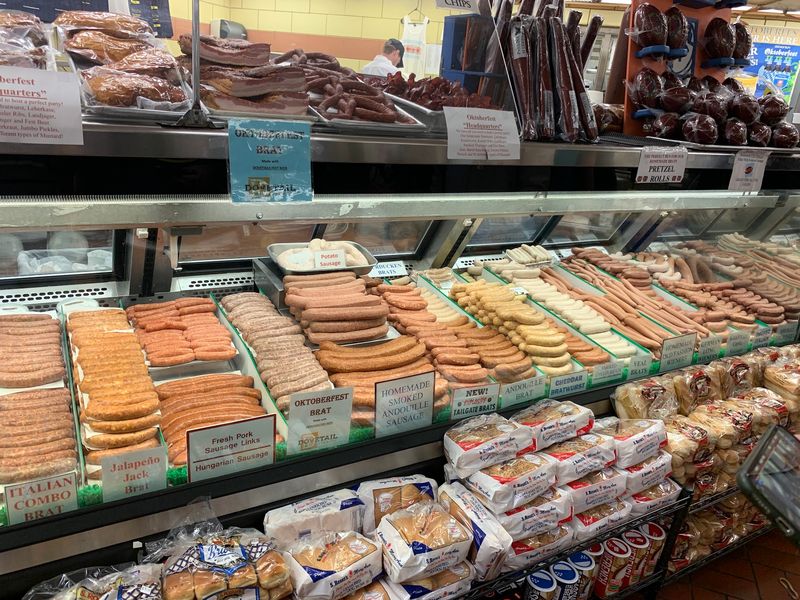 Sandwiches Worth Lining Up For Sandwiches Worth Lining Up For