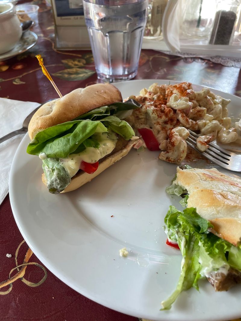 Sandwiches Worth Planning A Drive Around Sandwiches Worth Planning A Drive Around