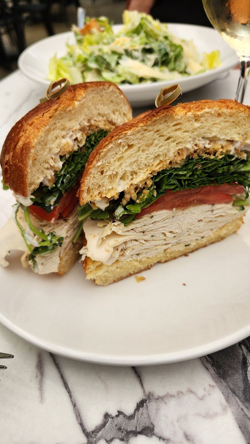 Sandwiches Worth The Trip