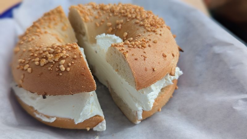 Schmears That Elevate Every Bite