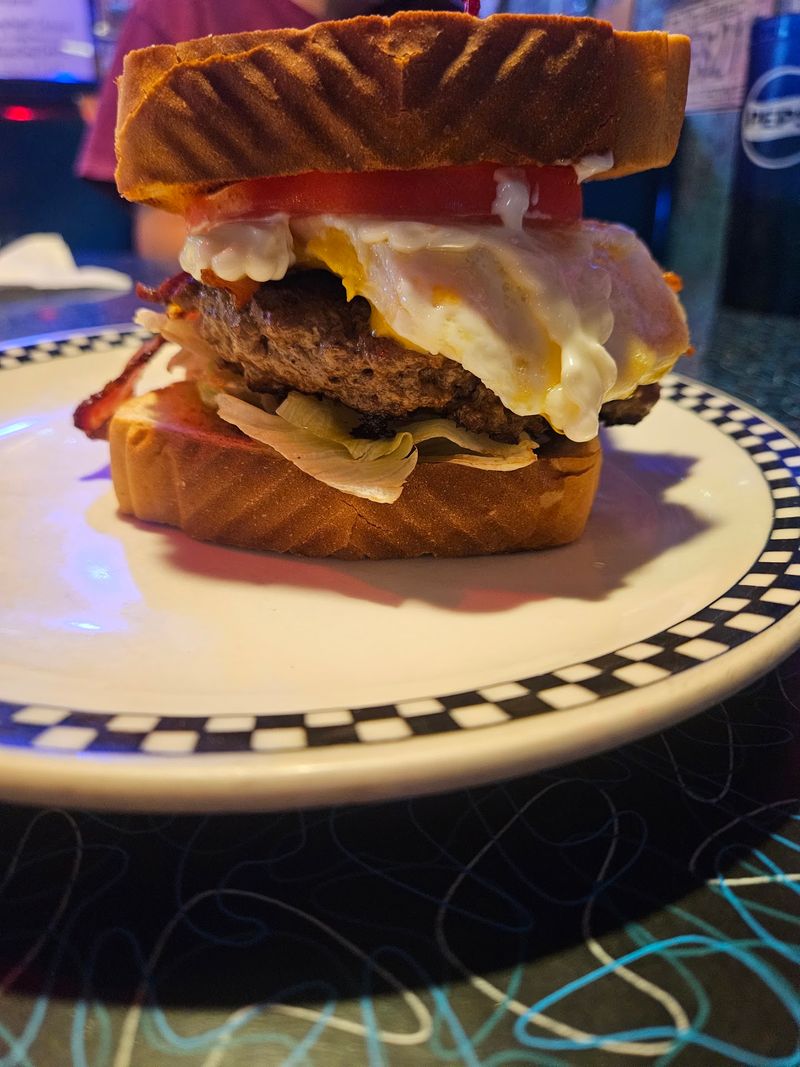 Sandwiches Worth Writing Home About