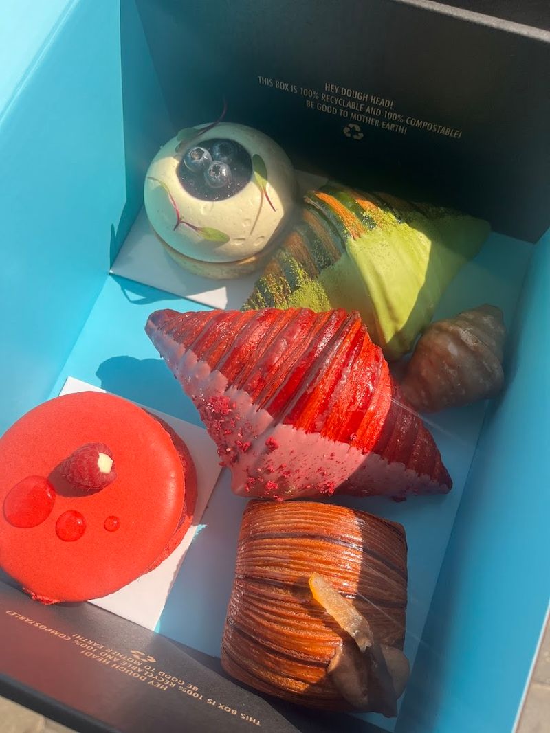 A Rotating Menu That Keeps Things Exciting