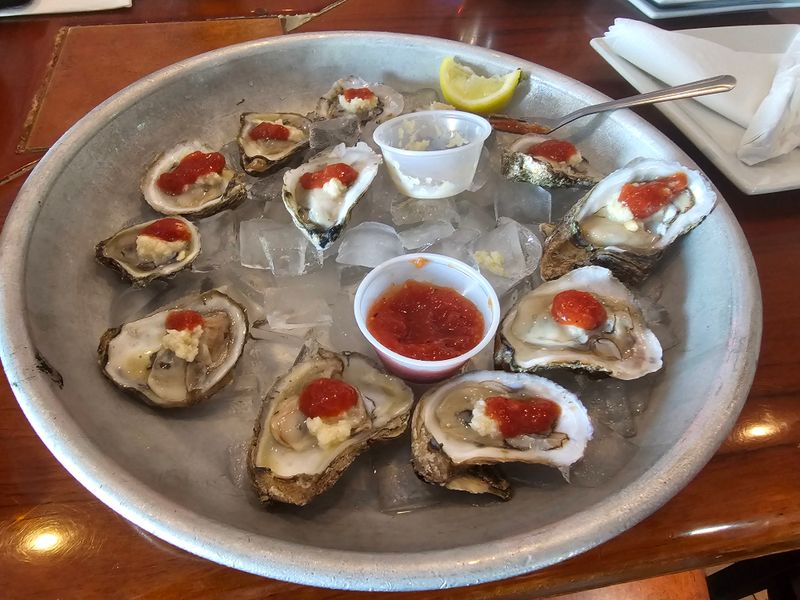 Bunky's Raw Bar & Grill – Indialantic