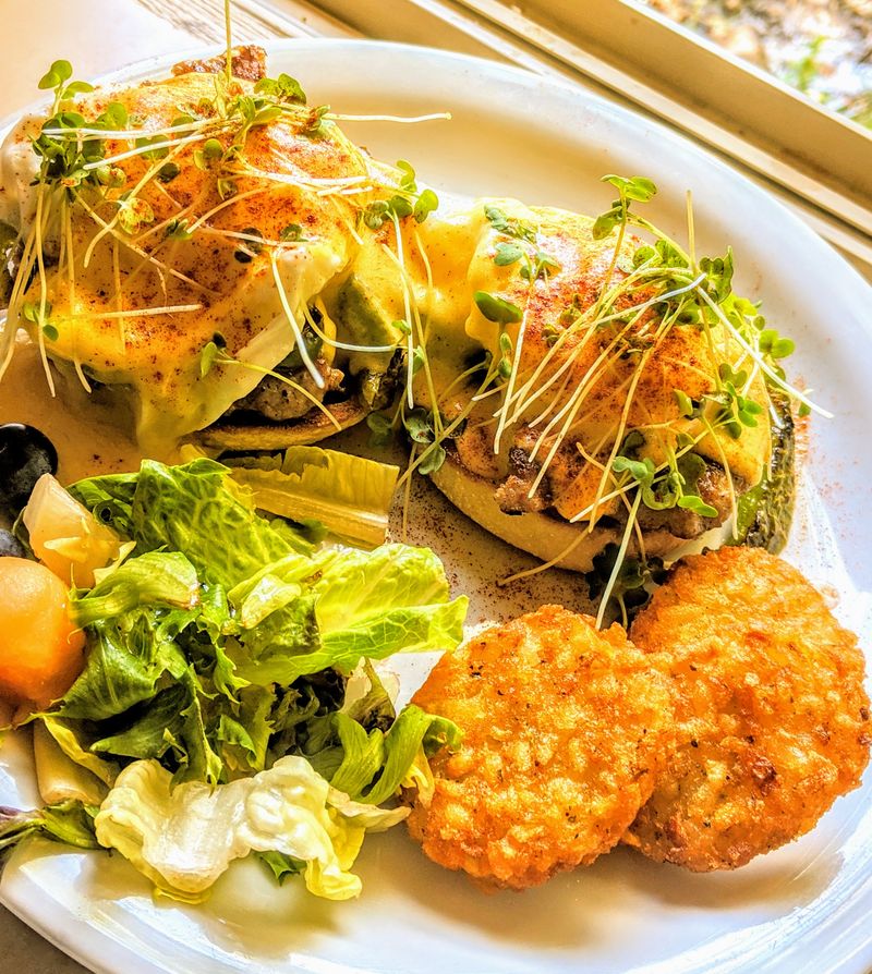 Blackbird Cafe - Mountain Brunch & Lunch