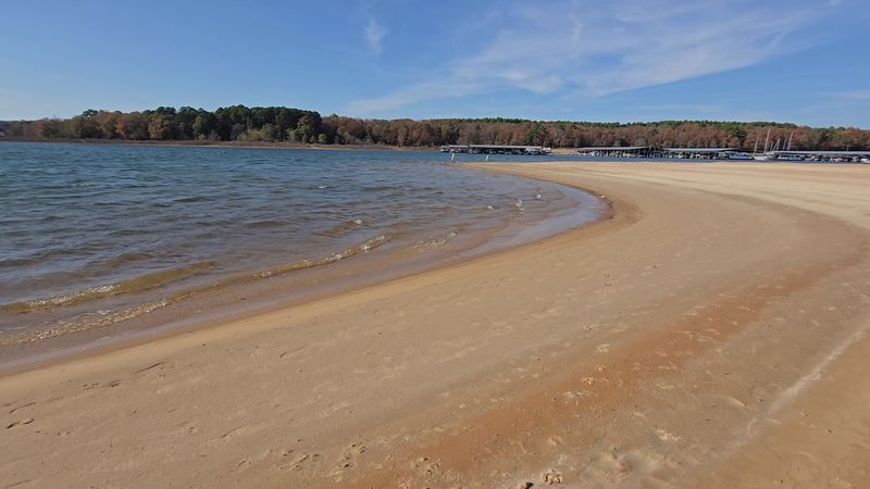 Sandy Beach, Heber Springs