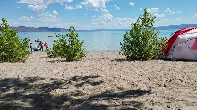 Sandy Beaches That Genuinely Rival Coastal Destinations