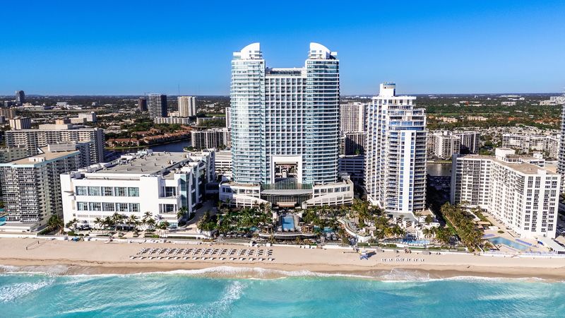 Sandy Toes Are Welcome With Private Beach Access