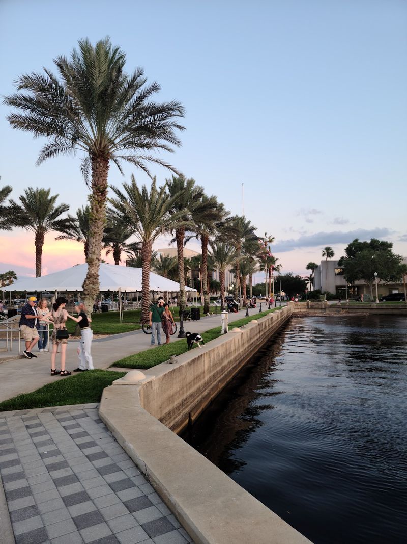 Sanford, Seminole County