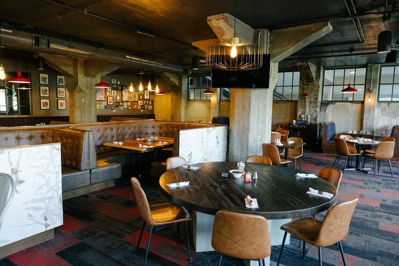 Culinary Underground - Rockford
