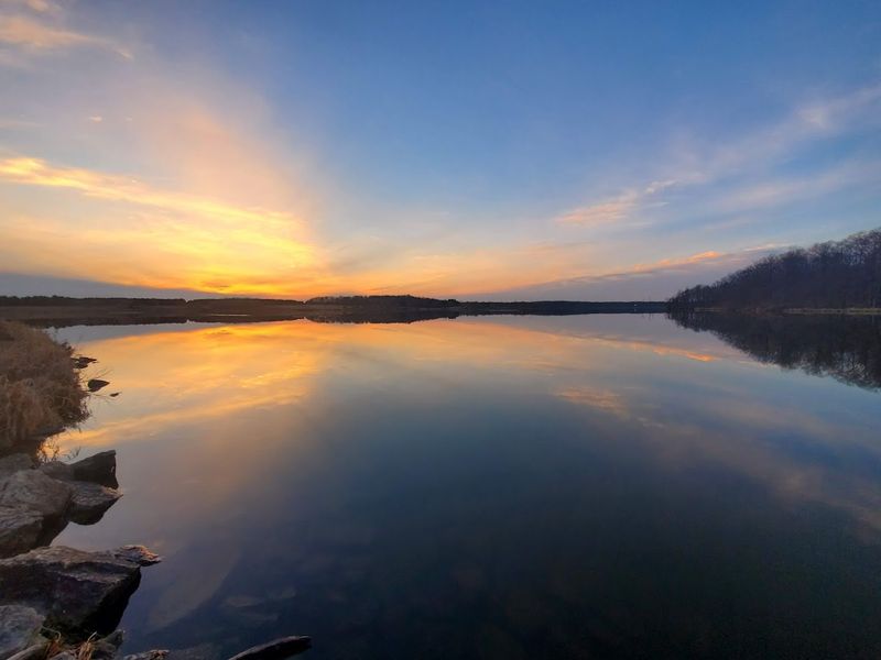 Shabbona Lake State Recreation Area, Shabbona
