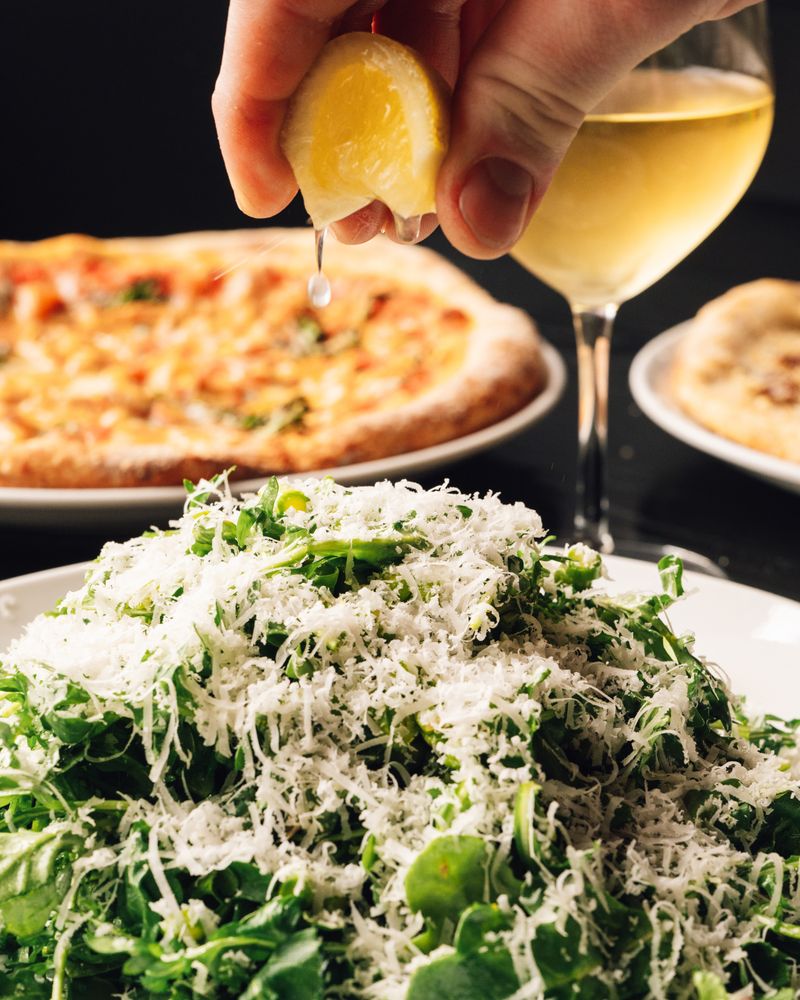 Napolese – Indianapolis