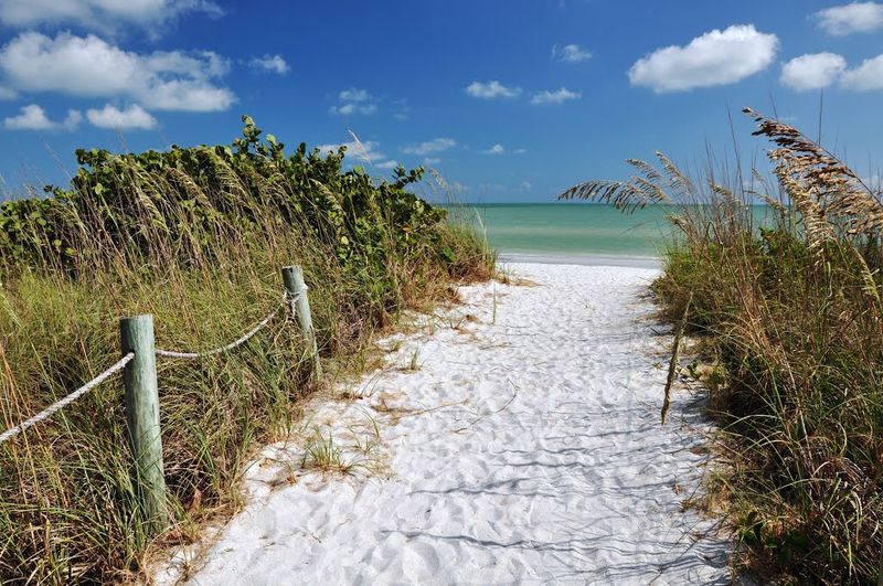 Sanibel, Florida