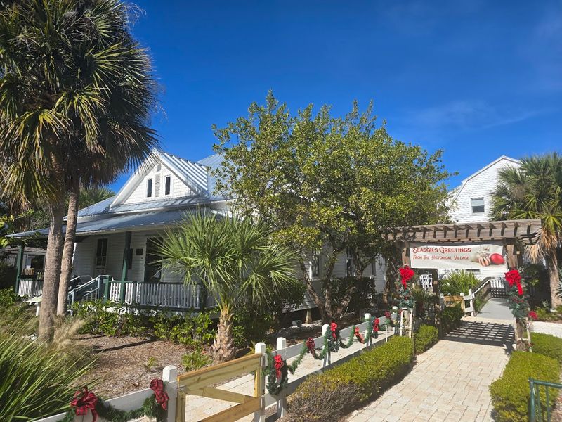 Sanibel Historical Museum and Village, Sanibel