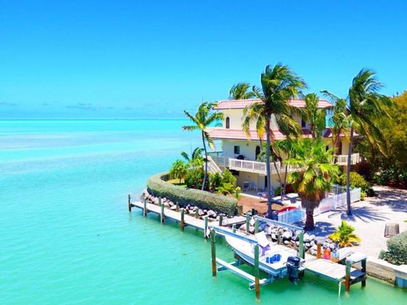 Islamorada, Upper Florida Keys